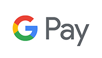 Google pay 標誌