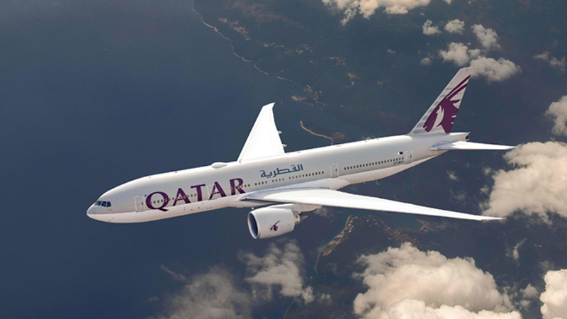 Qatar Flight Snap Travel with Visa Offers | Visa