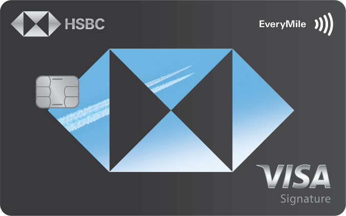 hsbc debit card for travel