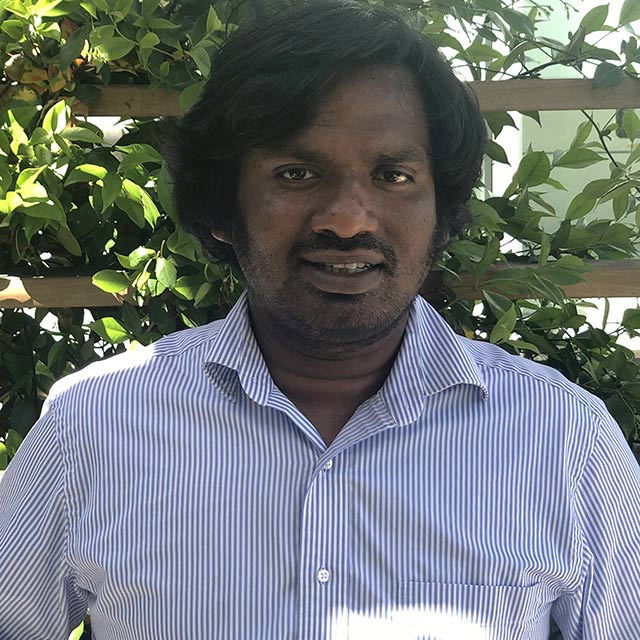 ranjit-kumaresan-640x640 Ranjit Kumaresan, Visa Research scientist.