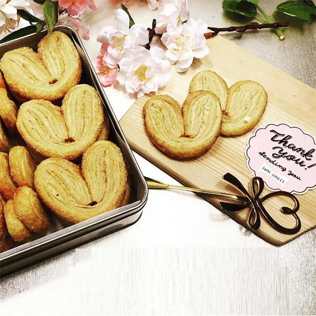 CONTE DE COOKIE