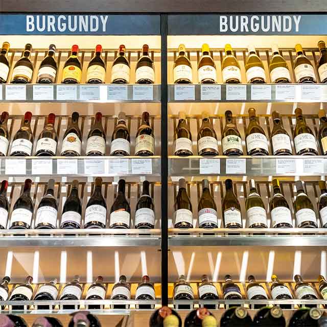 RNG WINE