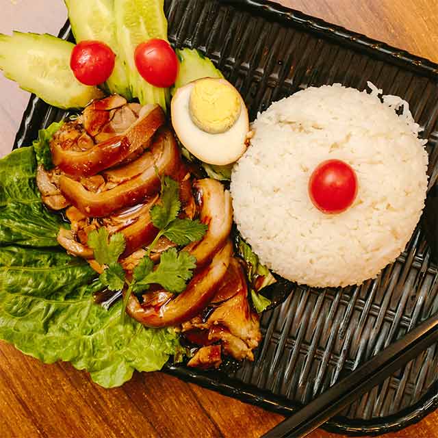 Tomyumgor