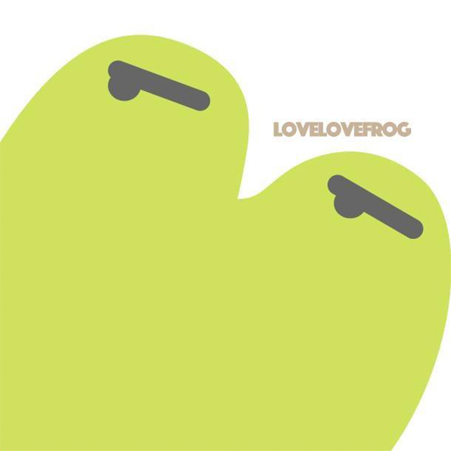 lovelovefrog