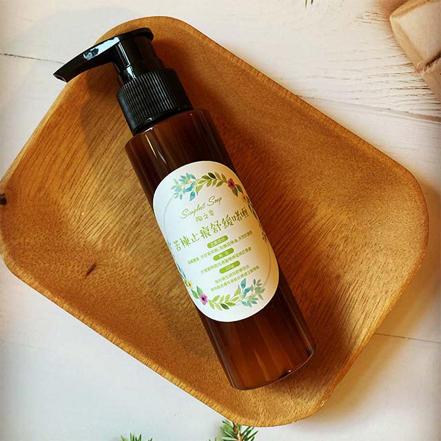 simplestsoap