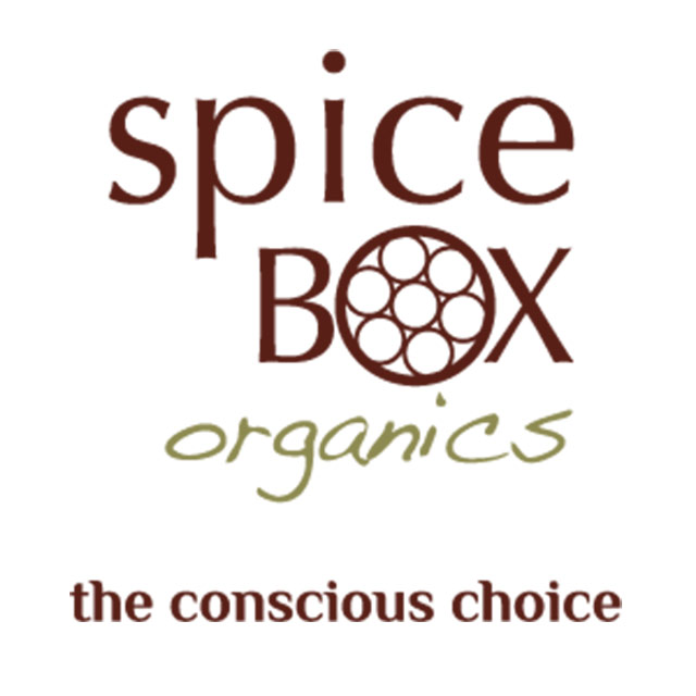 spicebox organics