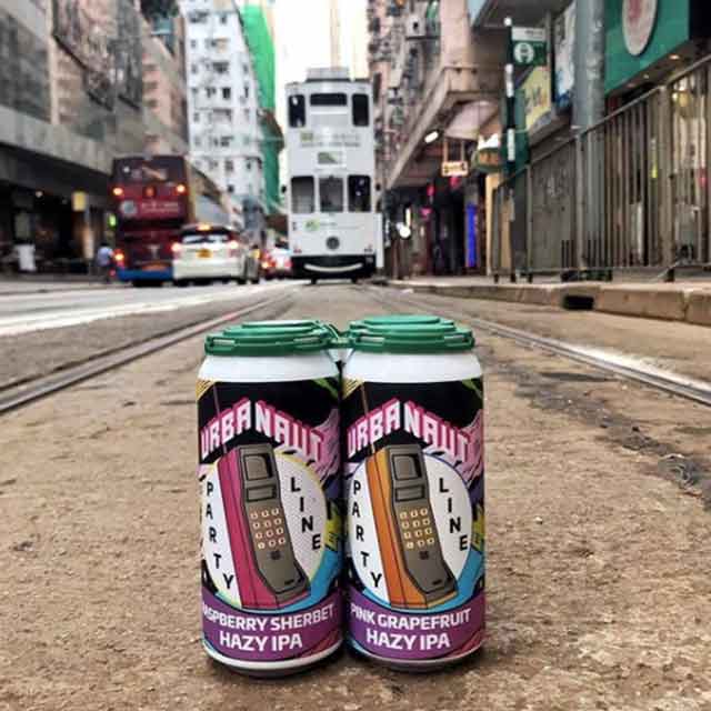 The Tramline Liquor Co